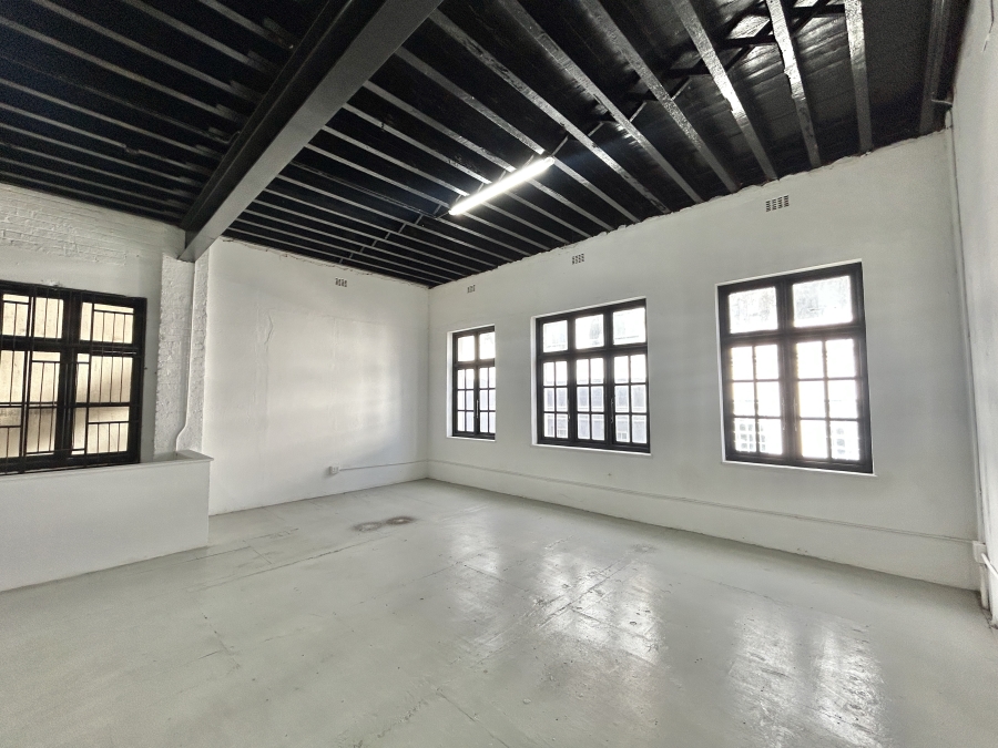 To Let Commercial Property for Rent in Cape Town City Centre Western Cape